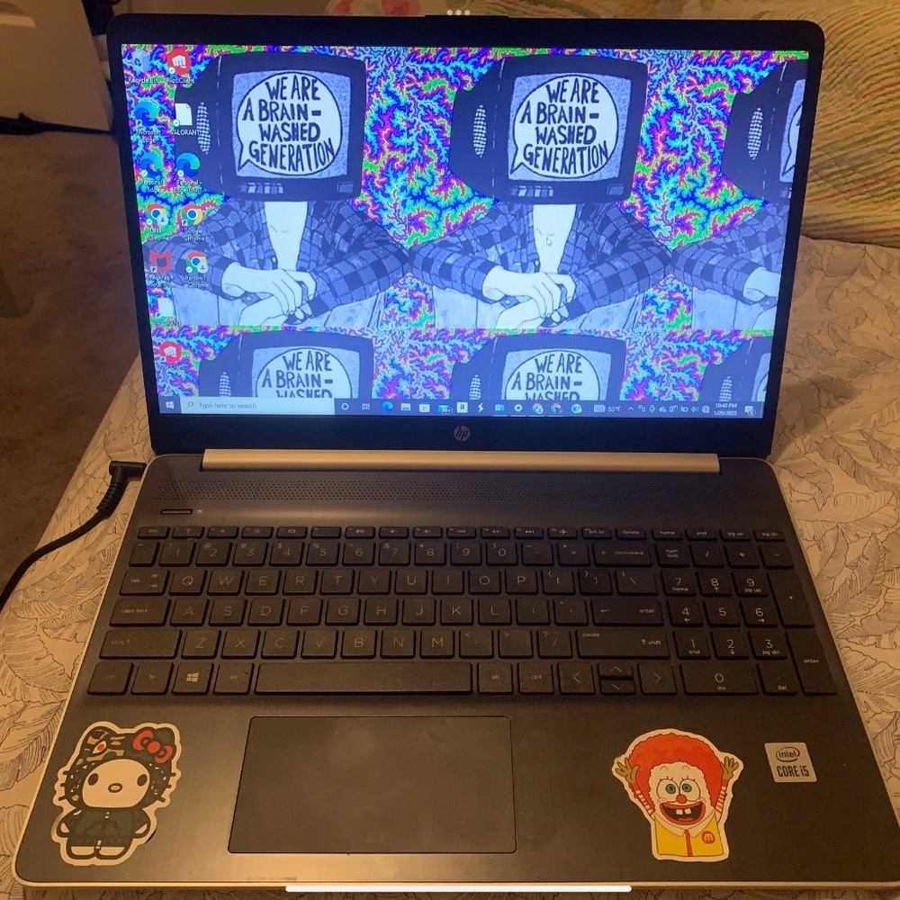 Hp Computer